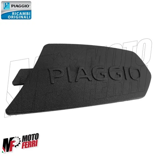 MF5878 Coperchio Cover Trasmissione Piaggio Liberty Medley 125 150 iGet (16/24)