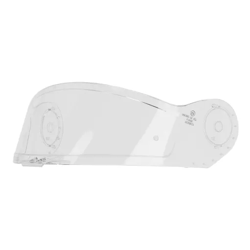 MF5879 Visiera Trasparente Originale Acerbis per Casco Serel Modulare
