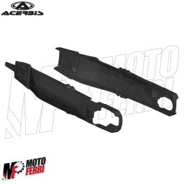 MF5882 Protezione Forcellone Acerbis Yamaha Tenere 700 / Rally / World Raid 2