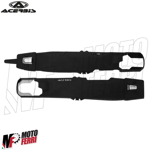 MF5882 Protezione Forcellone Acerbis Yamaha Tenere 700 / Rally / World Raid