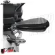 MF5883 Paramani Acerbis Dual Road Nero Universale Moto Cross Enduro Scooter