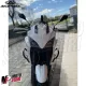 MF5883 Paramani Acerbis Dual Road Nero Universale Moto Cross Enduro Scooter