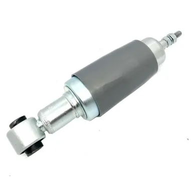 MF0542 - AMMORTIZZATORE ANTERIORE VESPA 50 SPECIAL 125 ET3 TIPO ORIGINALE GRIGIO