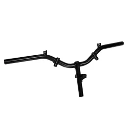 MF5889 - Manubrio per Piaggio Zip 50 2T Prima Serie dal 1992 al 1997