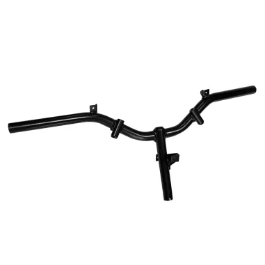 MF5889 - Manubrio per Piaggio Zip 50 2T Prima Serie dal 1992 al 1997