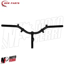 MF5889 - Manubrio per Piaggio Zip 50 2T Prima Serie dal 1992 al 1997 2