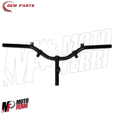 MF5889 - Manubrio per Piaggio Zip 50 2T Prima Serie dal 1992 al 1997