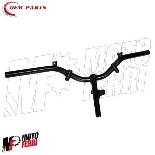 MF5889 - Manubrio per Piaggio Zip 50 2T Prima Serie dal 1992 al 1997