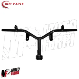 MF5890 Manubrio Buzzetti per Aprilia SR Street Stealth WWW Ditech mod 1997/2012 2