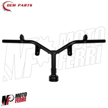 MF5890 Manubrio Buzzetti per Aprilia SR Street Stealth WWW Ditech mod 1997/2012