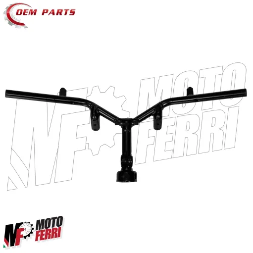 MF5890 Manubrio Buzzetti per Aprilia SR Street Stealth WWW Ditech mod 1997/2012