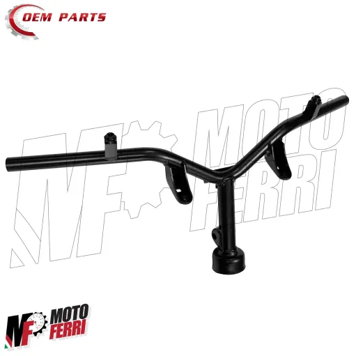 MF5890 Manubrio Buzzetti per Aprilia SR Street Stealth WWW Ditech mod 1997/2012