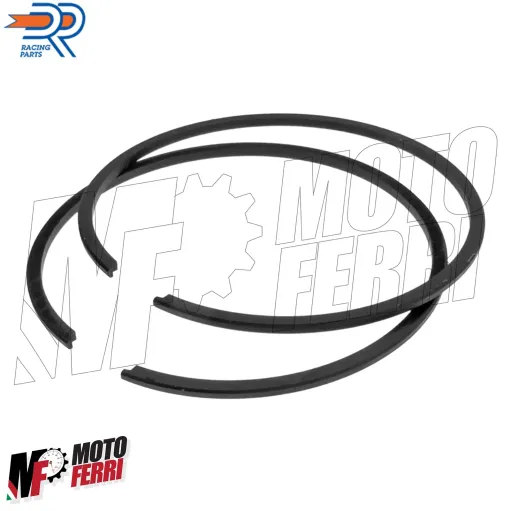MF5894 Kit Fasce Pistone DR 55 per Cilindro KT00014 Vespa Special PK XL Ape 50