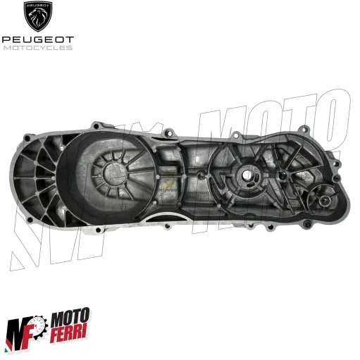 MF5895 Carter Coperchio Trasmissione Originale Peugeot Speedfiht / Elyseo 100cc