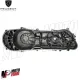 MF5895 Carter Coperchio Trasmissione Originale Peugeot Speedfiht / Elyseo 100cc