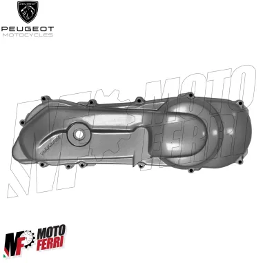 MF5895 Carter Coperchio Trasmissione Originale Peugeot Speedfiht / Elyseo 100cc