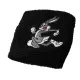 MF3346 Calzino Polsino Bugs Bunny Serbatoio Vaschetta Olio Freno Frizione Moto