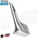 MF5750 Deflettore Cromato Anteriore Destro per Piaggio Liberty 50 125 150 iGet