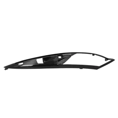 MF5899 Cornice Posteriore Sinistro Piaggio Liberty 50 125 150 iGet 2015 / 2024