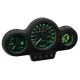 MF5903 - Strumentazione Contachilometri Originale Peugeot Speedfight 100cc 2T