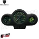 MF5903 - Strumentazione Contachilometri Originale Peugeot Speedfight 100cc 2T