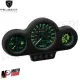 MF5903 - Strumentazione Contachilometri Originale Peugeot Speedfight 100cc 2T