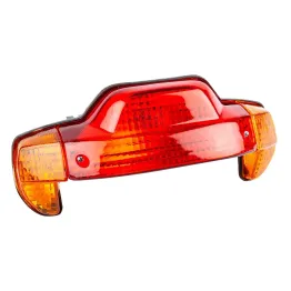 MF2212 Faro Fanale Stop Posteriore Frecce Originale MBK Booster mod 1999 / 2003