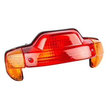 MF2212 Faro Fanale Stop Posteriore Frecce Originale MBK Booster mod 1999 / 2003