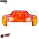 MF2212 Faro Fanale Stop Posteriore Frecce Originale MBK Booster mod 1999 / 2003