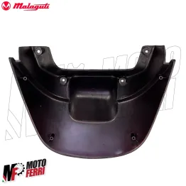 MF5907 Codino Spoiler Sottosella Rosso Magenta Malaguti F10 50 2T mod 1992/2002 2