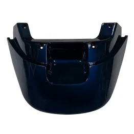 MF5909 Codino Spoiler Sottosella Blu Notte Originale Malaguti F10 mod 1992/2002