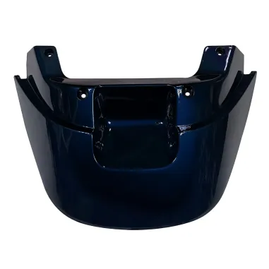 MF5909 Codino Spoiler Sottosella Blu Notte Originale Malaguti F10 mod 1992/2002