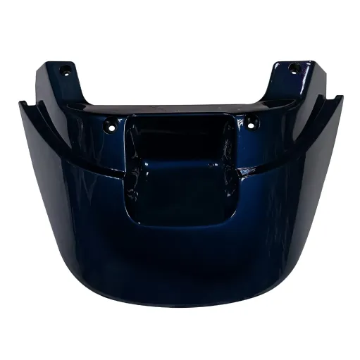 MF5909 Codino Spoiler Sottosella Blu Notte Originale Malaguti F10 mod 1992/2002