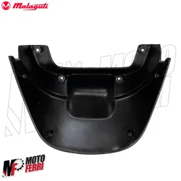 MF5909 Codino Spoiler Sottosella Blu Notte Originale Malaguti F10 mod 1992/2002 2