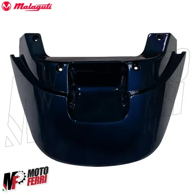 MF5909 Codino Spoiler Sottosella Blu Notte Originale Malaguti F10 mod 1992/2002