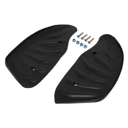 MF5912 Kit Tappetini Pedana Medley 125 150 200 da 2016 a 2025 Originale Piaggio