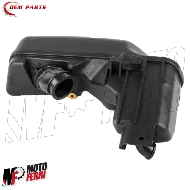 MF5913 Scatola Cassa + Filtro Aria Piaggio NRG MC3 Power ZIP SP Scarabeo Runner