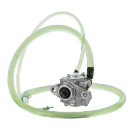 Pompa Miscelatore Mix Olio Ape 50 Maggiorata Motori Elaborati da 100 a 130