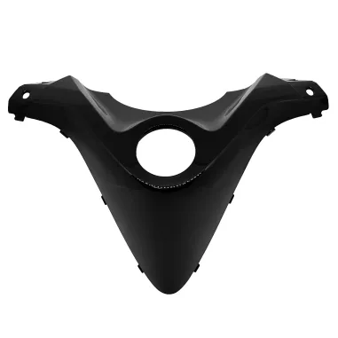 MF5915 Cornice Serratura Nero Lucido Originale Yamaha Tricity 125 150 2014/2018