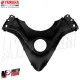MF5915 Cornice Serratura Nero Lucido Originale Yamaha Tricity 125 150 2014/2018