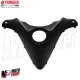 MF5915 Cornice Serratura Nero Lucido Originale Yamaha Tricity 125 150 2014/2018