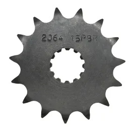 MF2312 Pignone PBR Passo 428 Denti Z 15 Motore Minarelli AM6 AM345 Moto Cross