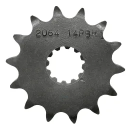 MF2311 Pignone PBR Passo 428 Denti Z 14 Motore Minarelli AM6 AM345 Moto Cross