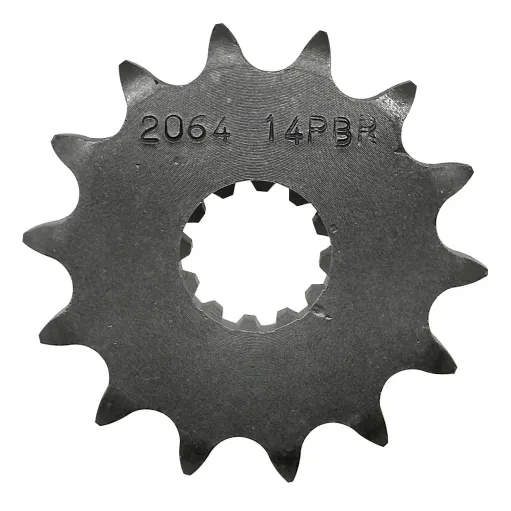 MF2311 Pignone PBR Passo 428 Denti Z 14 Motore Minarelli AM6 AM345 Moto Cross