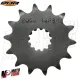 MF2311 Pignone PBR Passo 428 Denti Z 14 Motore Minarelli AM6 AM345 Moto Cross