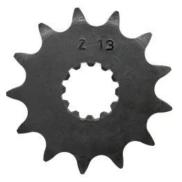 MF5917 Pignone PBR Passo 428 Denti Z 13 Motore Minarelli AM6 AM345 Moto Cross