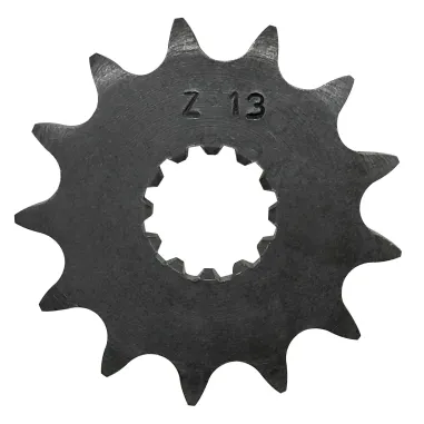 MF5917 Pignone PBR Passo 428 Denti Z 13 Motore Minarelli AM6 AM345 Moto Cross