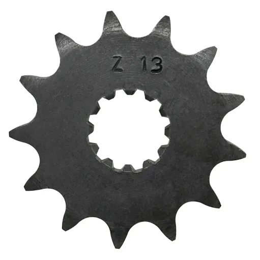 MF5917 Pignone PBR Passo 428 Denti Z 13 Motore Minarelli AM6 AM345 Moto Cross