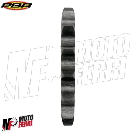 MF5917 Pignone PBR Passo 428 Denti Z 13 Motore Minarelli AM6 AM345 Moto Cross 2