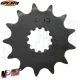 MF5917 Pignone PBR Passo 428 Denti Z 13 Motore Minarelli AM6 AM345 Moto Cross